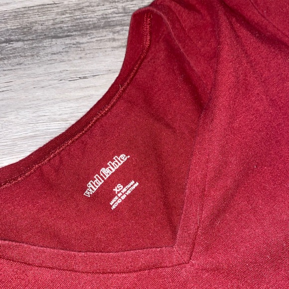 Target - Picture 2 of 2